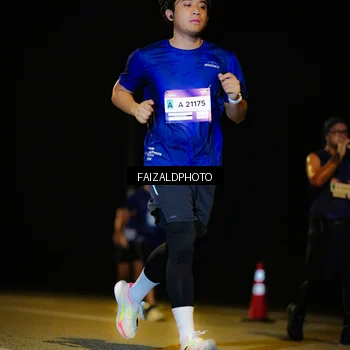 Runner Photo 7468161