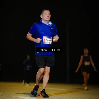 Runner Photo 7468162