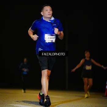 Runner Photo 7468165