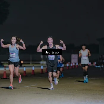 Runner Photo 7468166