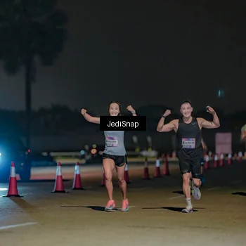 Runner Photo 7468167