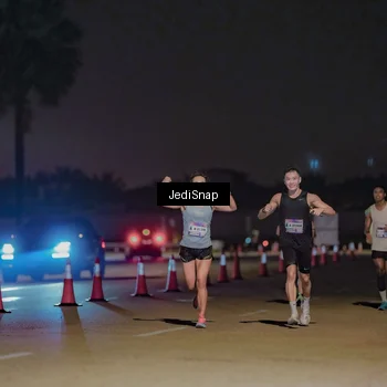 Runner Photo 7468169