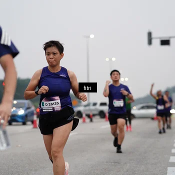 Runner Photo 7468170