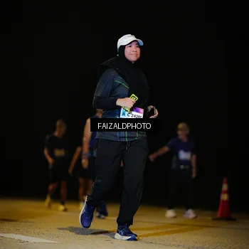 Runner Photo 7468179