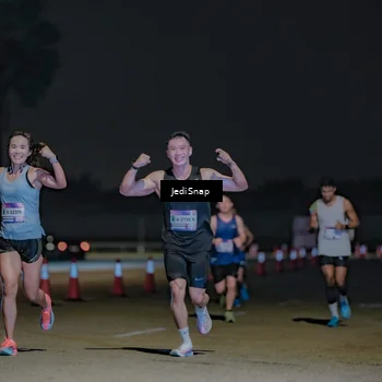 Runner Photo 7468187