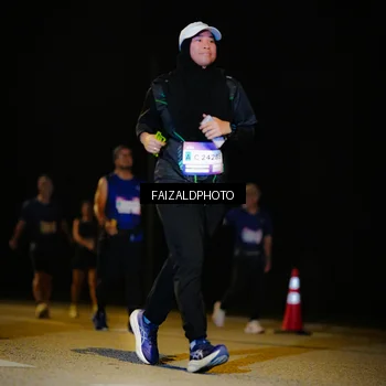 Runner Photo 7468189