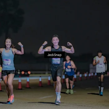 Runner Photo 7468190