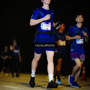 Runner Photo 7468192