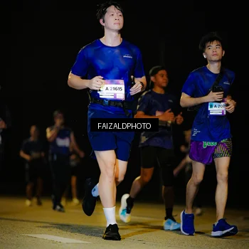 Runner Photo 7468194