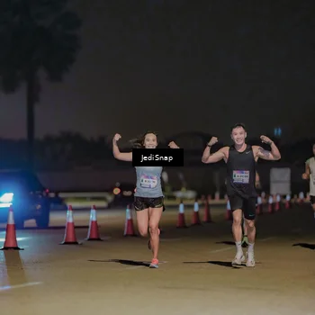 Runner Photo 7468195