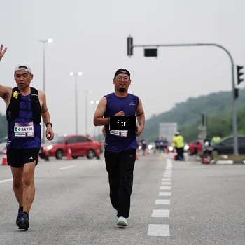 Runner Photo 7468200