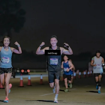 Runner Photo 7468204