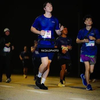Runner Photo 7468205