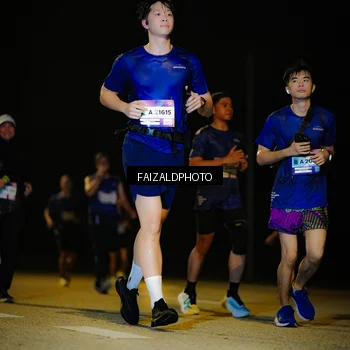 Runner Photo 7468206