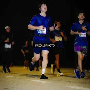 Runner Photo 7468207