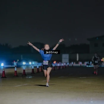 Runner Photo 7468209