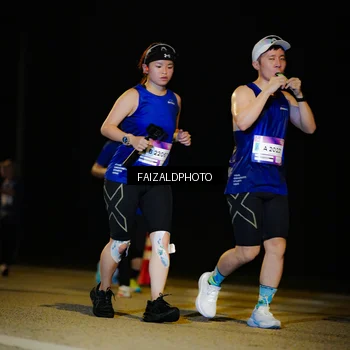 Runner Photo 7468210