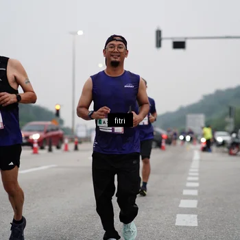 Runner Photo 7468213