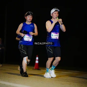 Runner Photo 7468216
