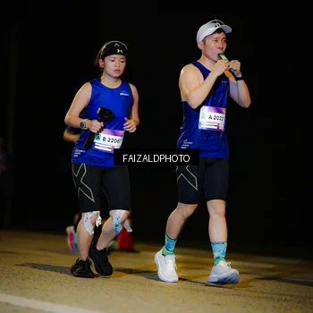 Runner Photo 7468218
