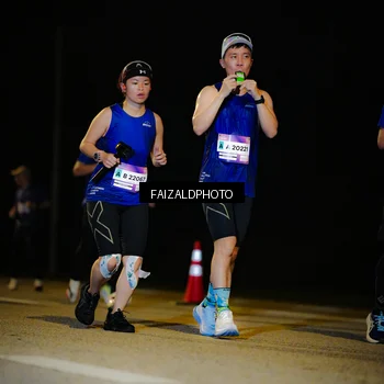 Runner Photo 7468220