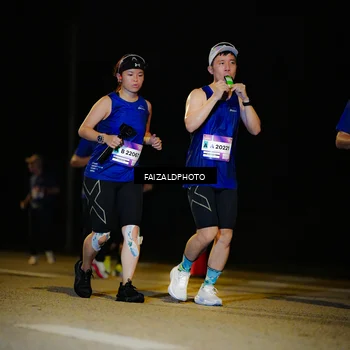 Runner Photo 7468221