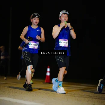 Runner Photo 7468222