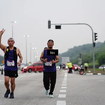 Runner Photo 7468227