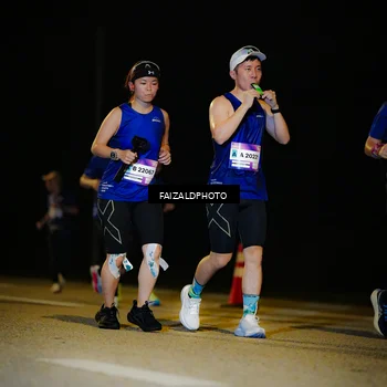 Runner Photo 7468229