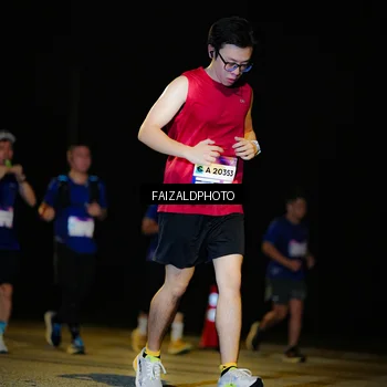 Runner Photo 7468230