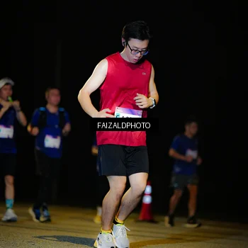 Runner Photo 7468231
