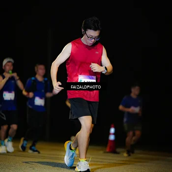 Runner Photo 7468235