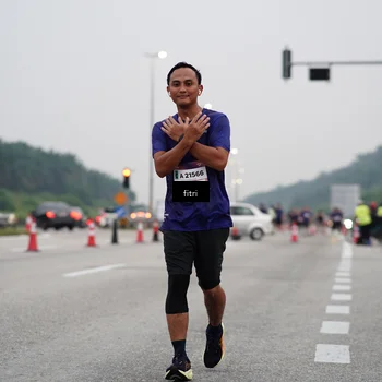 Runner Photo 7468237