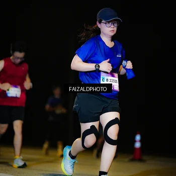Runner Photo 7468240