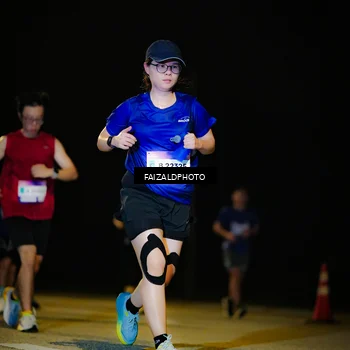 Runner Photo 7468241