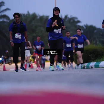 Runner Photo 7468247