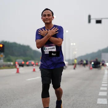 Runner Photo 7468250