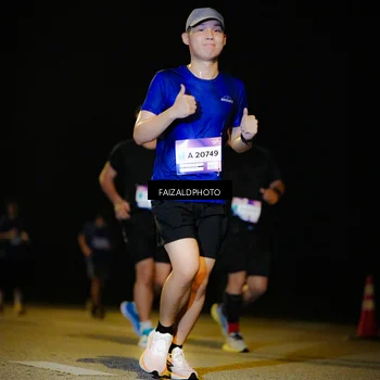 Runner Photo 7468255