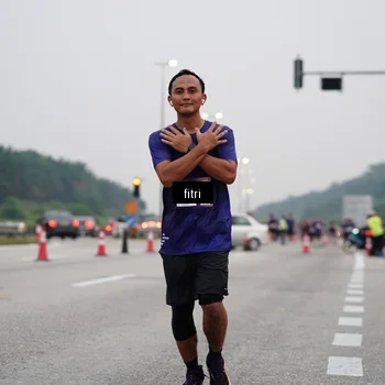 Runner Photo 7468259