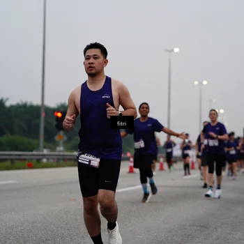 Runner Photo 7468260
