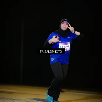 Runner Photo 7468264