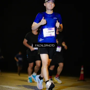 Runner Photo 7468270