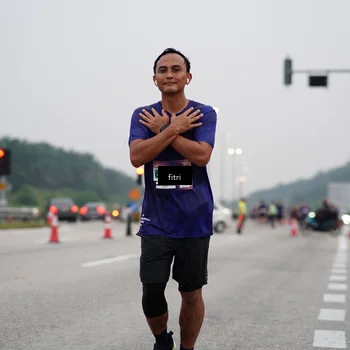 Runner Photo 7468277