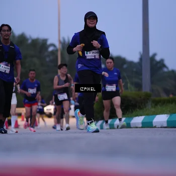 Runner Photo 7468306