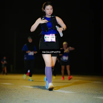 Runner Photo 7468311