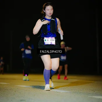 Runner Photo 7468319
