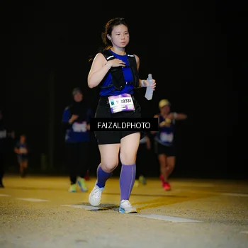 Runner Photo 7468320