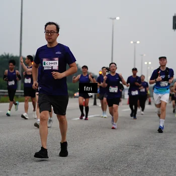 Runner Photo 7468322