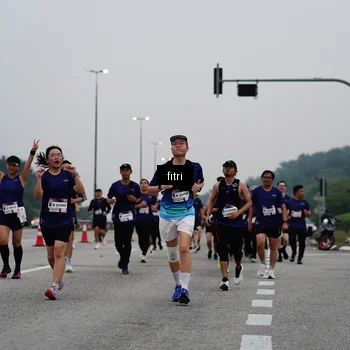 Runner Photo 7468327