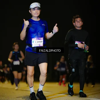 Runner Photo 7468331